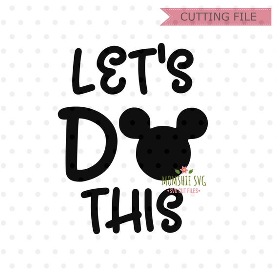 Free Free 71 Etsy Disney Svg SVG PNG EPS DXF File