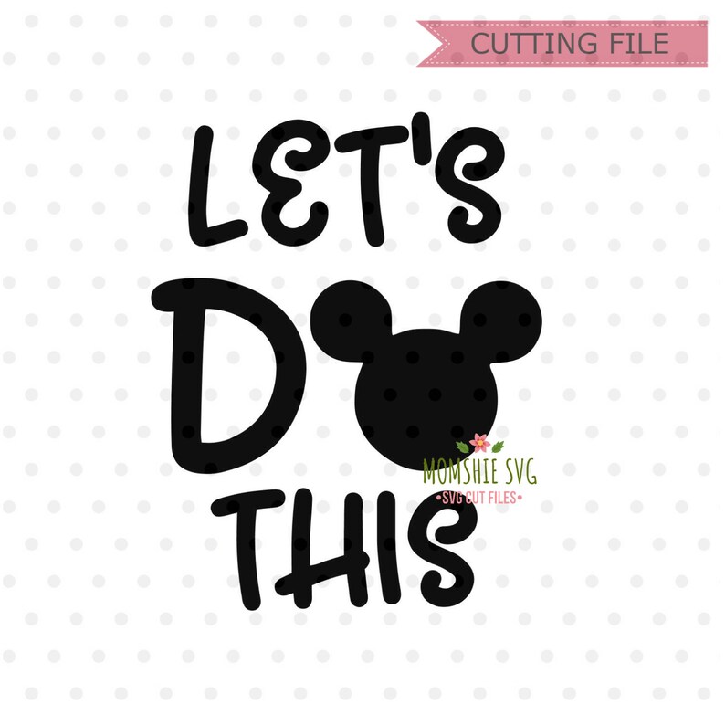 Free Free 51 We Do Disney Svg Free SVG PNG EPS DXF File
