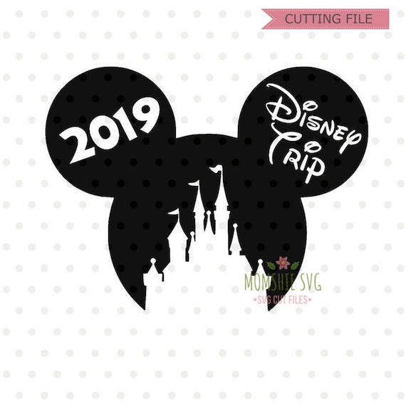 Download Disney trip SVG 2019 Disney svg Disney goals svg and png ...