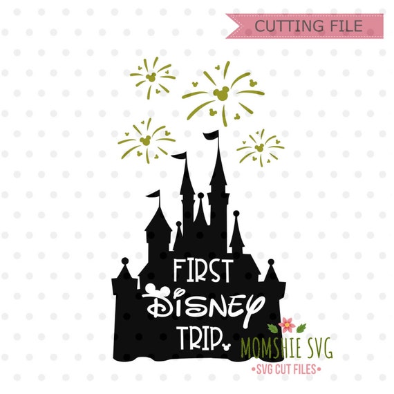 Free Free 263 Disney Castle Svg Image SVG PNG EPS DXF File