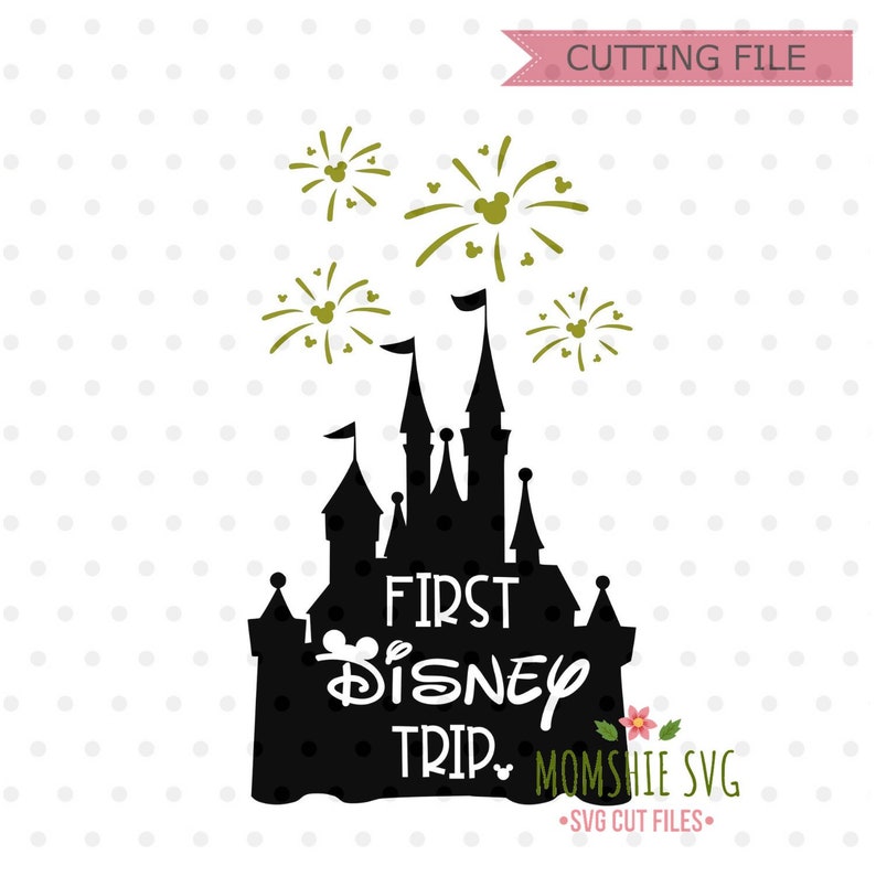Free Free 96 1St Disney Trip Svg SVG PNG EPS DXF File