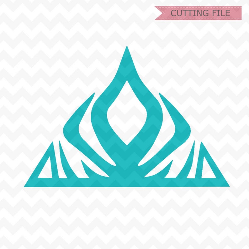 Free Free 342 Frozen Elsa Crown Svg SVG PNG EPS DXF File