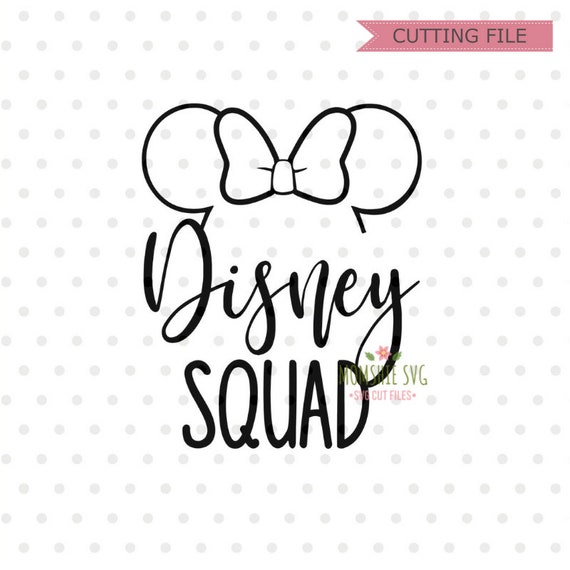 Free Free 171 Disney Squad Svg Free SVG PNG EPS DXF File