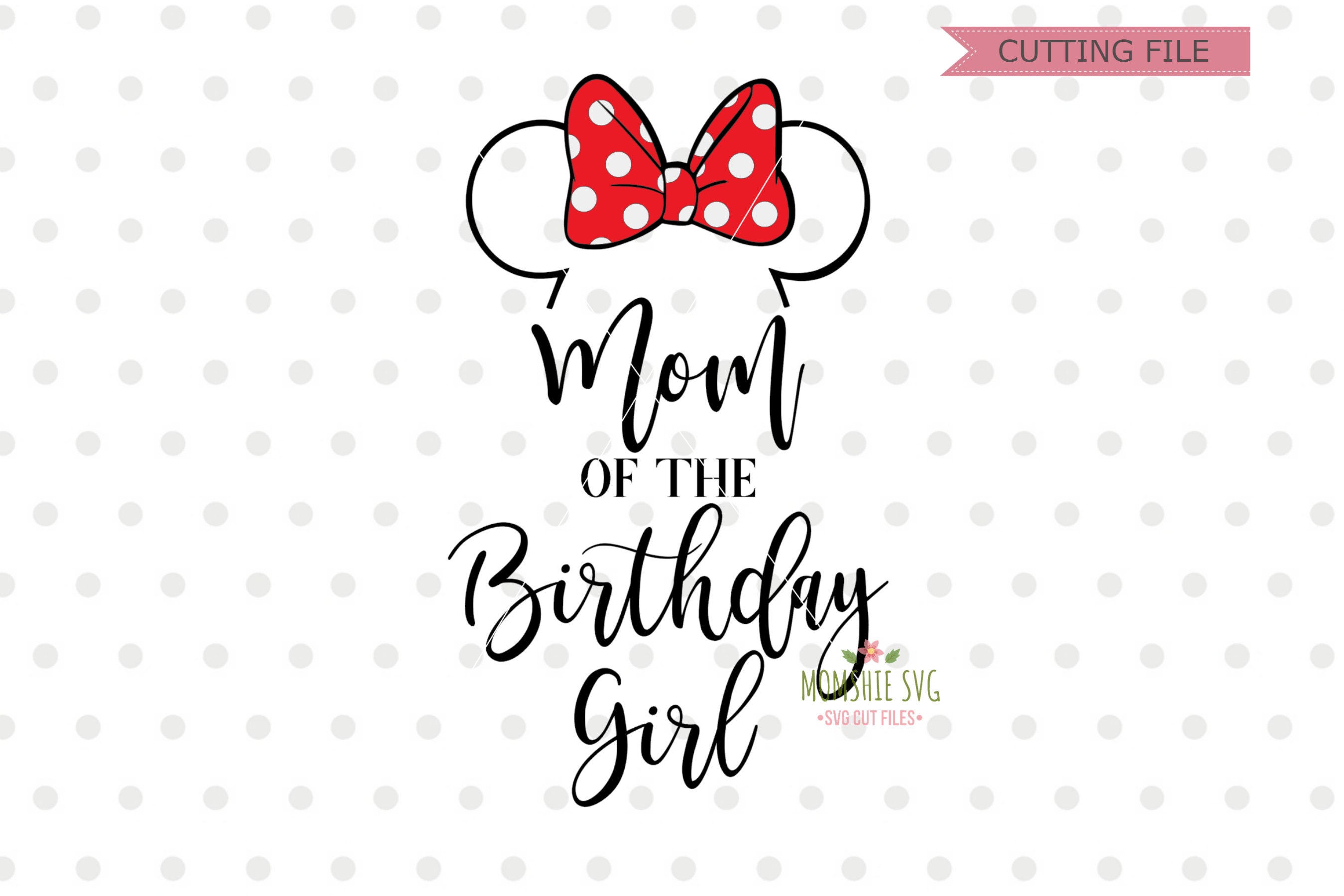 Free Free Mama Mouse Svg 783 SVG PNG EPS DXF File