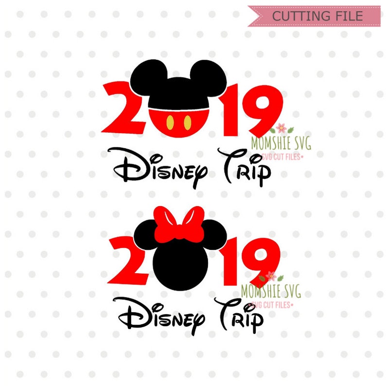 Free Free 129 Disney Trip Svg Free SVG PNG EPS DXF File