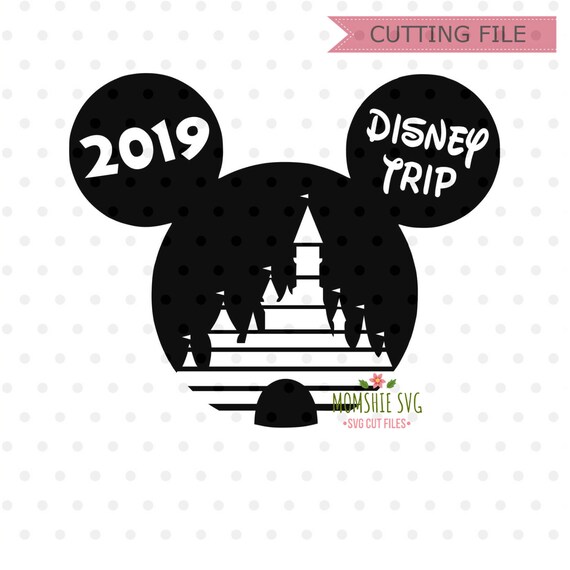 Download Free Disney Trip Svg Disney Castle Svg Dxf Png Disney Mickey Etsy SVG Cut Files