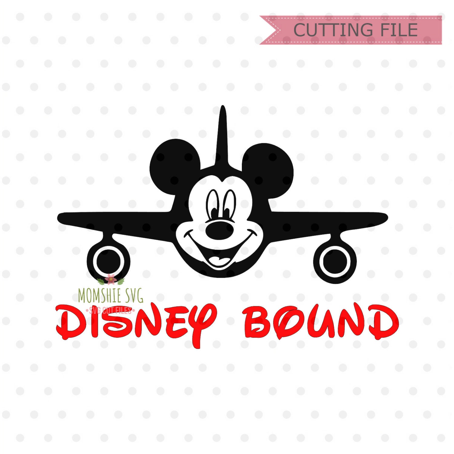 Download Mickey Mouse svg Disney bound SVG Disney vacation svg | Etsy
