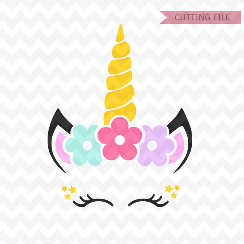 Free Free 104 Flower Horn Svg SVG PNG EPS DXF File