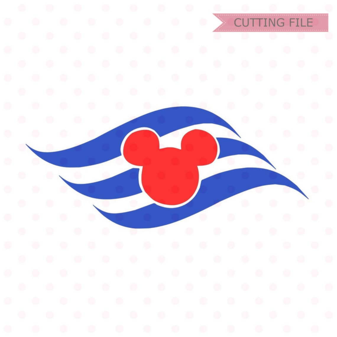 disney cruise line logo clip art