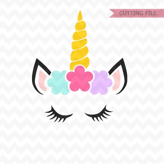 Download Free Svg Download Unicorn Ears For Cricut / Unicorn SVG Horn Lashes Ears Face Life Mermaid Horse ...