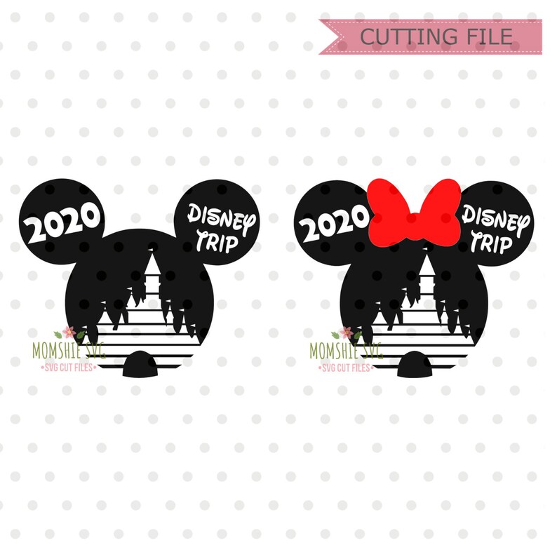 Free Free 102 Disney Vacation 2020 Svg SVG PNG EPS DXF File