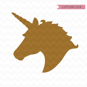 Download Unicorn Svg Unicorn Head Svg Cutting File Unicorn Head Svg Etsy PSD Mockup Templates