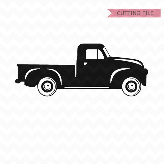 Free Free Truck Svg SVG PNG EPS DXF File