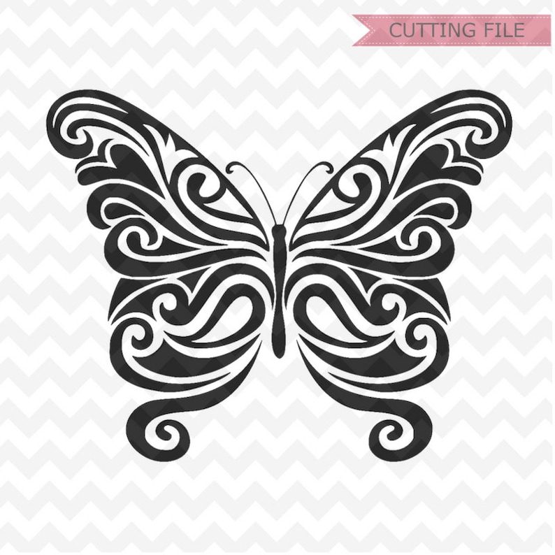 Download Butterfly svg butterfly vector file beautiful butterfly ...