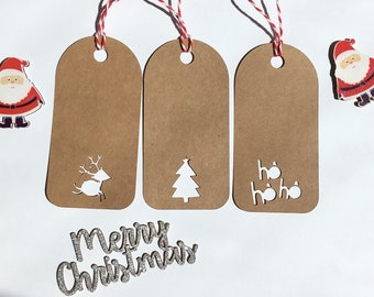 gift tags etsy