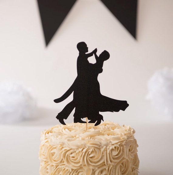Topper De Gateau De Danse De Salon Topper De Gateau De Danse Etsy Topper De Gateau De Danse De Salon Topper De Gateau De Danse Etsy