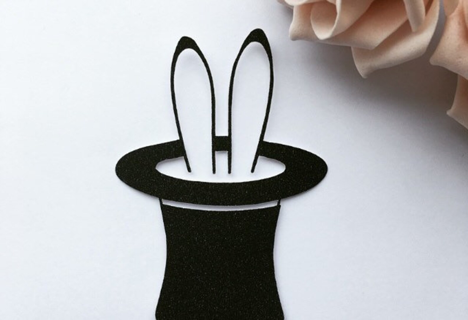 Magic Cupcake Toppers Magic Themed Party Decor Magician - Etsy