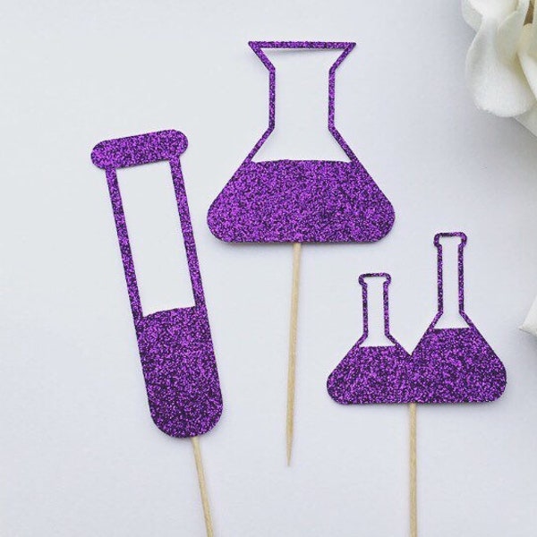 Chemistry Party - Etsy