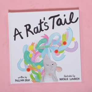A Rat’s Tail