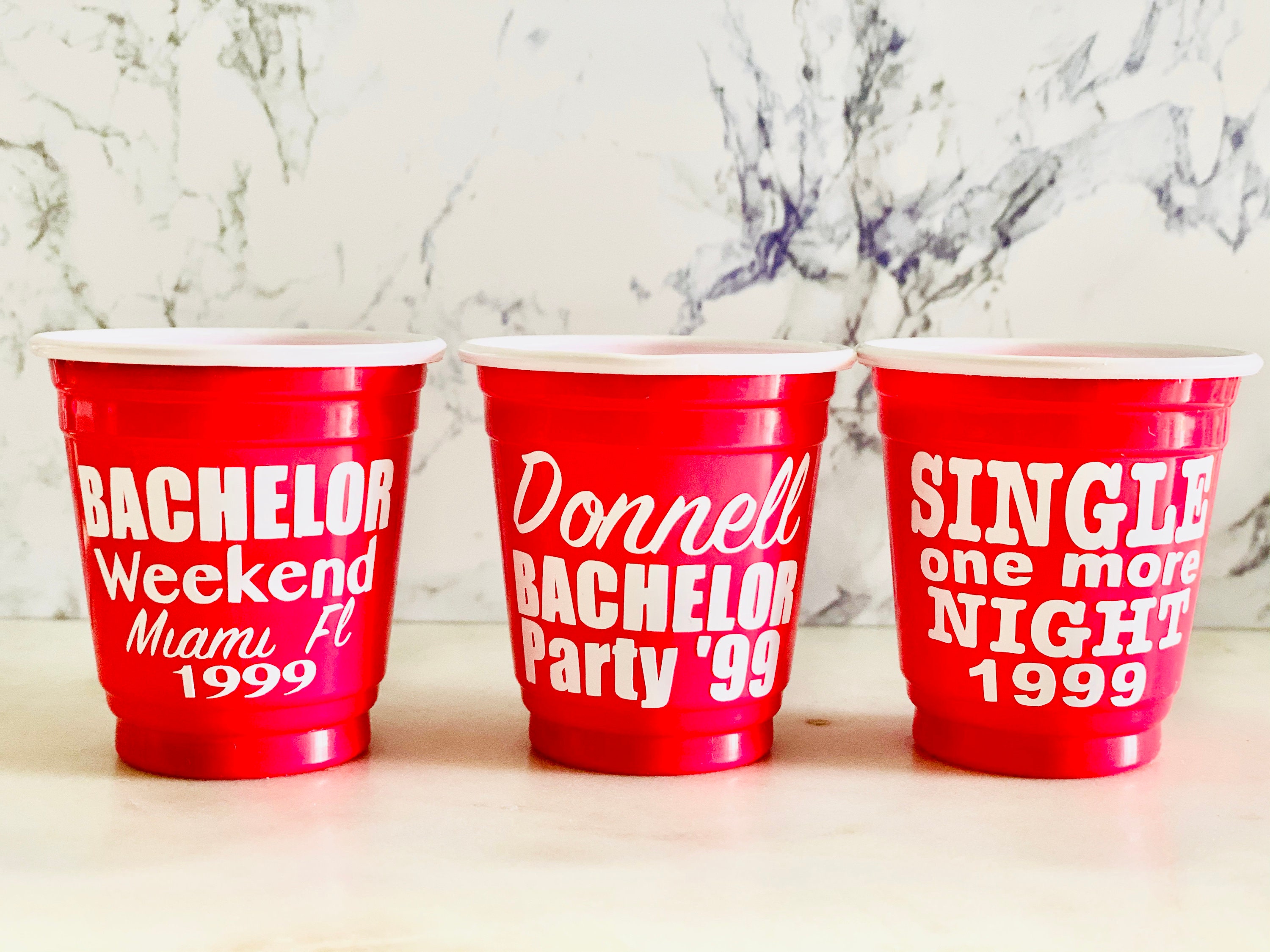 Personalized Shot Glass Custom Disposable Shot Glass Mini Etsy