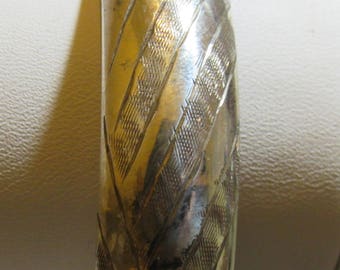 Bracelet marked 925