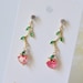 see more listings in the Earrings section