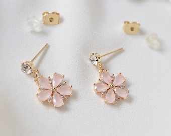 Amazon.com: Homxi Stud Womens Earrings,Copper Earring Studs