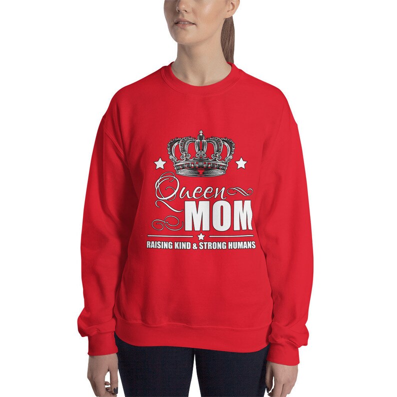 funny mom sweatshirts
