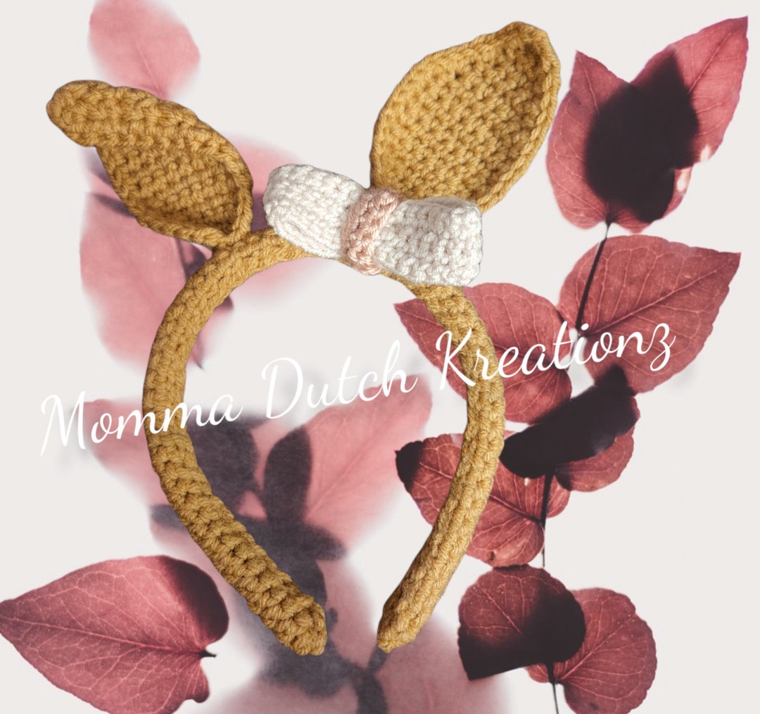 DPKOW 3 orejas de conejo de Pascua para niños y adultos con 2 pinzas para el pelo de conejo, diadema de Pascua con orejas de zanahoria para conejos de DPKOW 3 orejas de conejo de Pascua para niños y adultos con 2 pinzas para el pelo de conejo, diadema de Pascua con orejas de zanahoria para conejos de