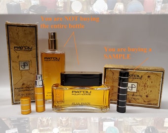 JAKO by Karl LAGERFELD (1998) ヴィンテージ 廃盤 150 ml 香水付き