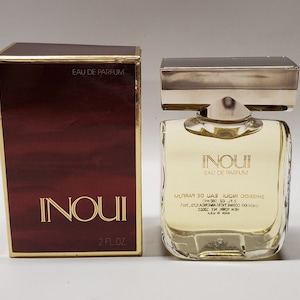 香水 INOUI Eau de Parfum 60ml
