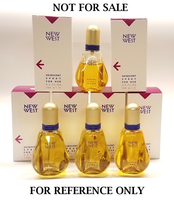 new west skinscent for her