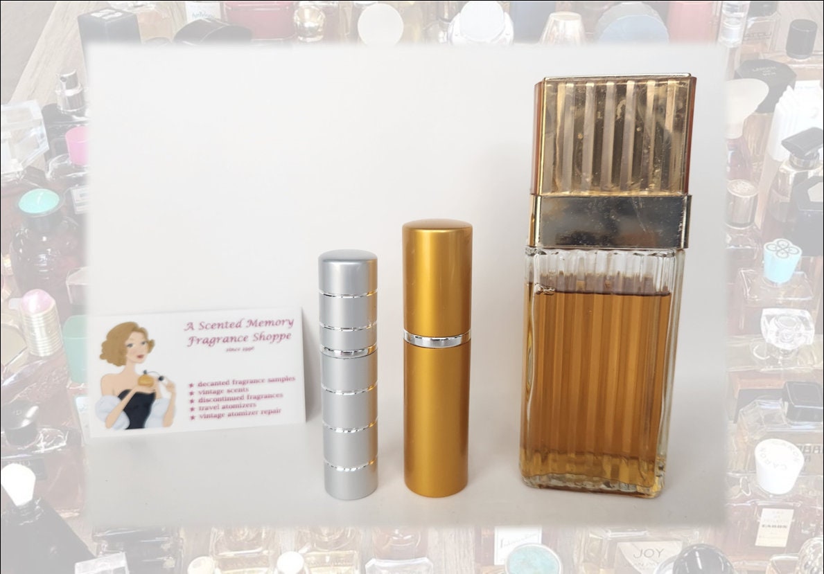 ヴィンテージ香水　MYSTERE DE ROCHAS 香水 100ml Mystere de Rochas edp 100 ml. Rare, vintage 1978 original