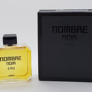 お歳暮 人気 Noir Nombre Perfume Noir Nombre Eau By (EDP) Parfum De 香水(女性用)