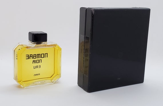 希少 NOMBRE NOIR Eau 60ml 香水 希少 NOMBRE NOIR Eau 60ml 香水