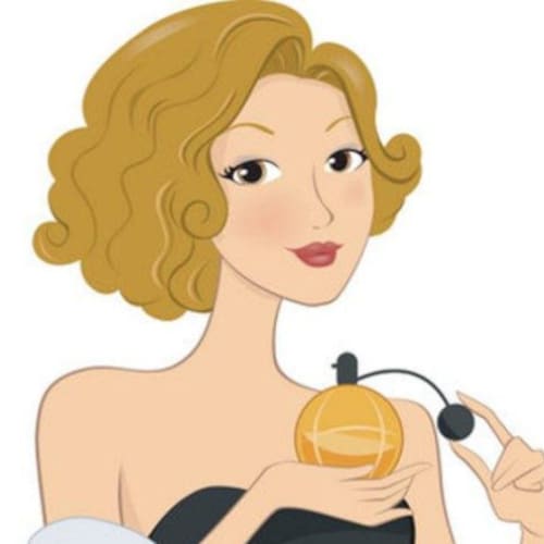 Chanel No 5 Elixir Sensuel ~ Sensual Elixir Gel ~ Touche Sensuelle