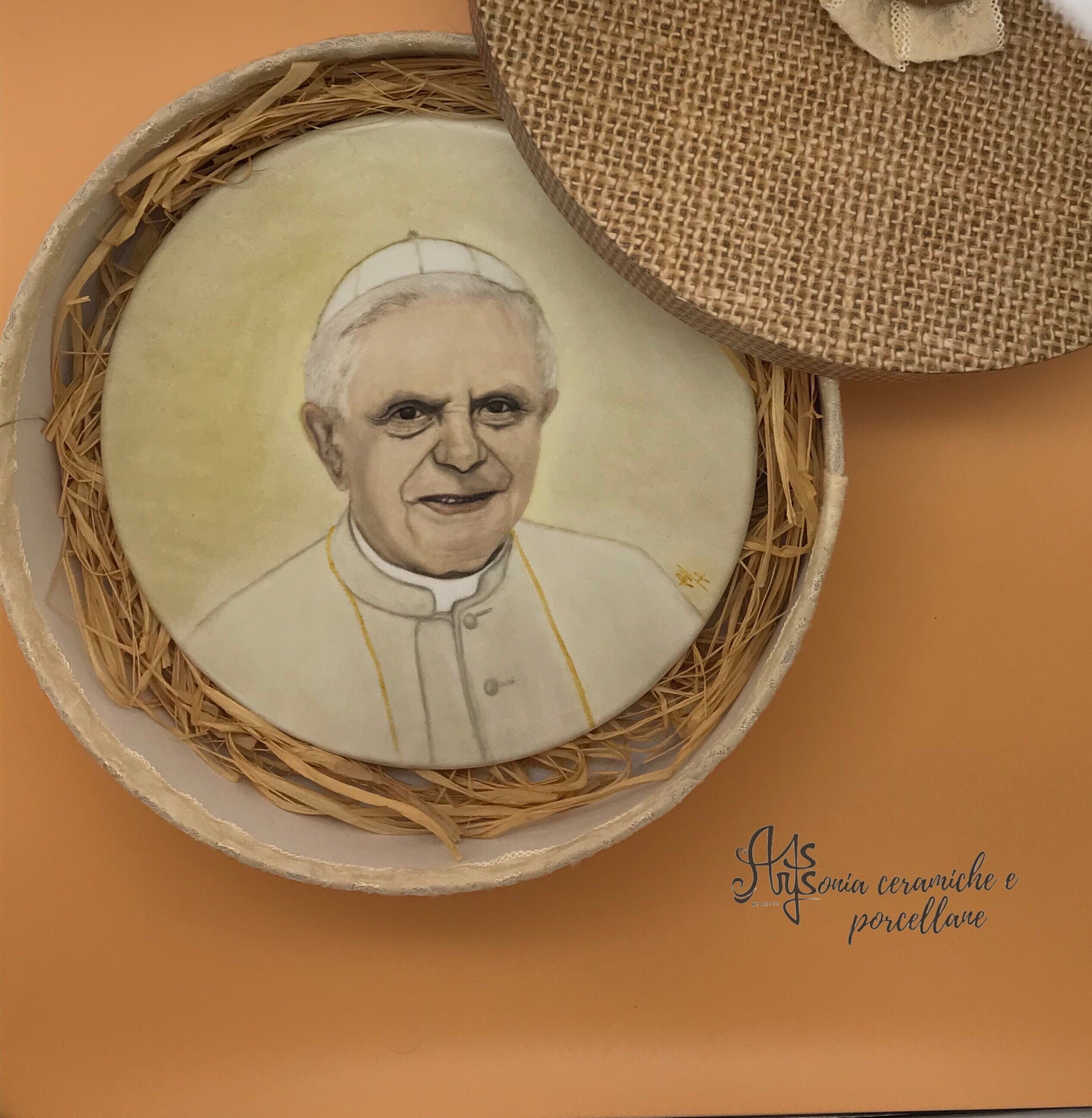Portrait Pope Ratzinger Pope Ratzinger Memes