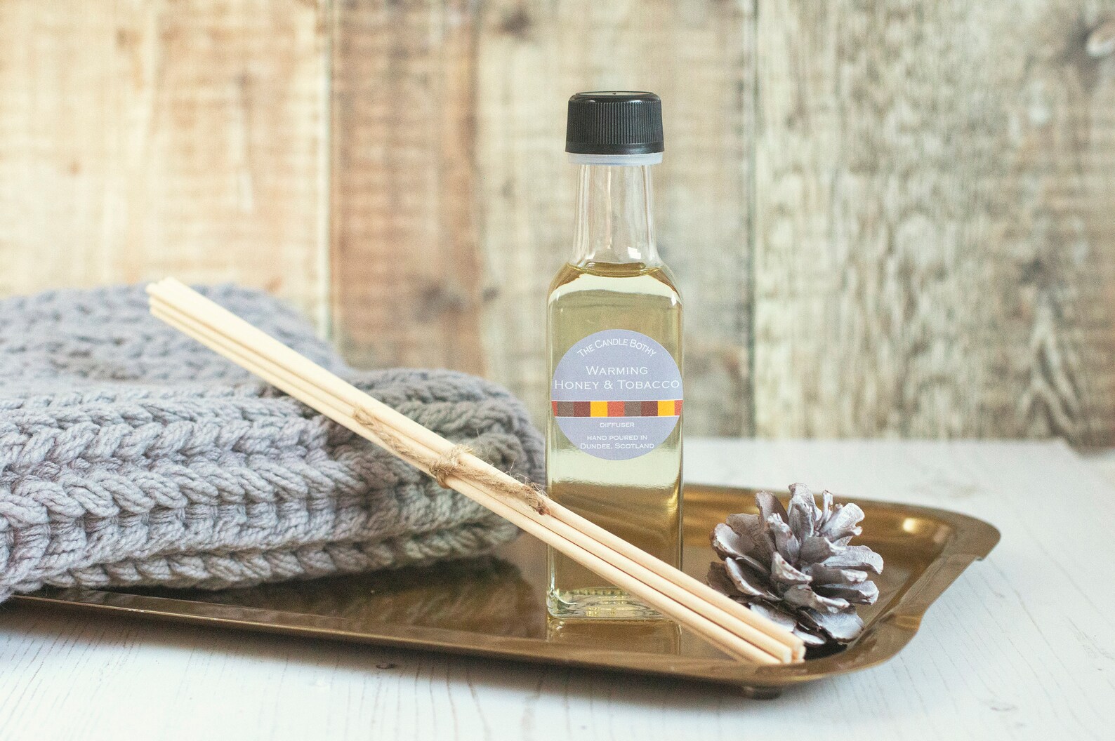 Reed Diffuser Refill Home Fragrance 100ml in Selected Scents - Etsy