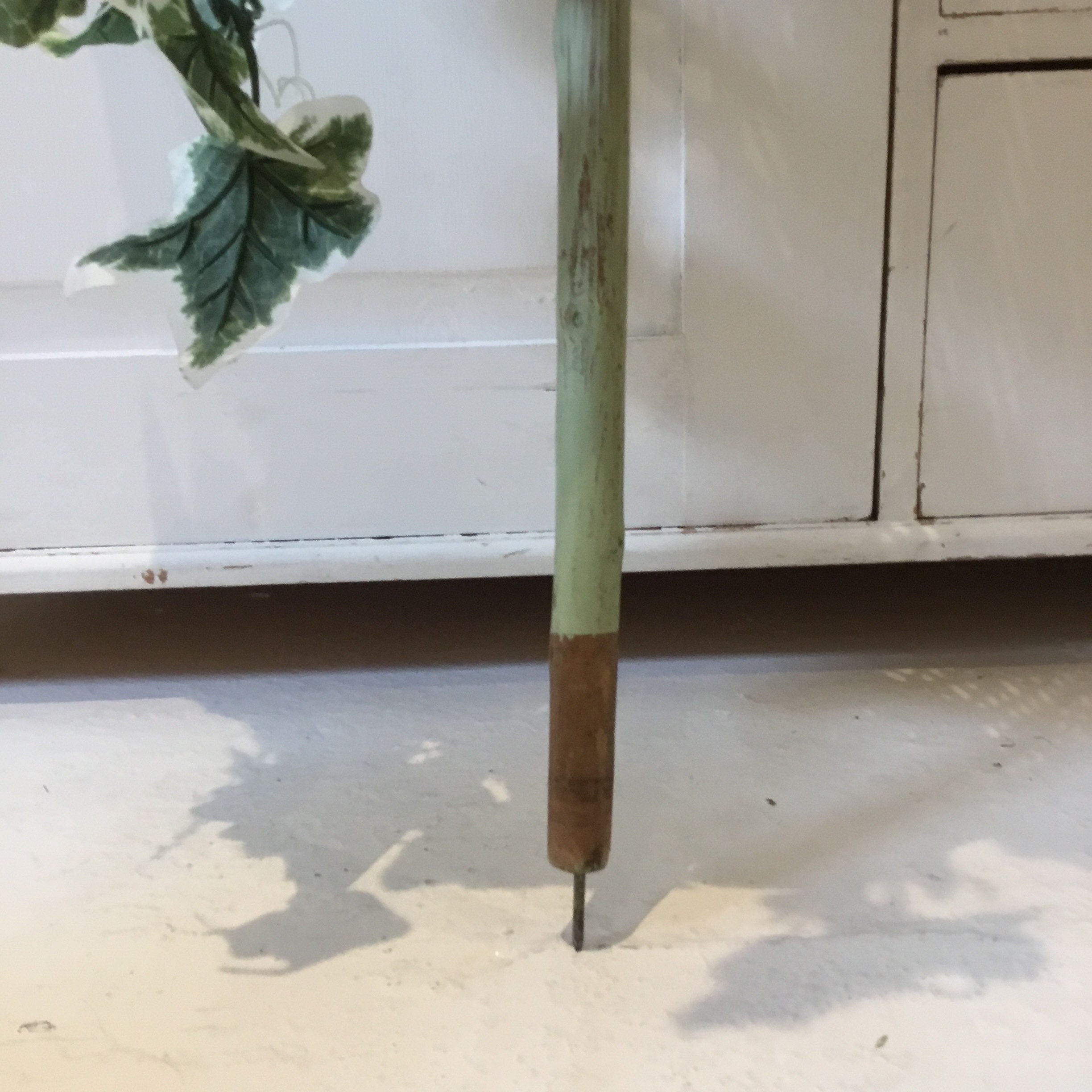 Stunning Vintage Flower Picking Basket / Florist Display Etsy