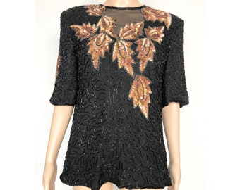 elegant evening tops uk