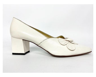 cream bridal shoes uk