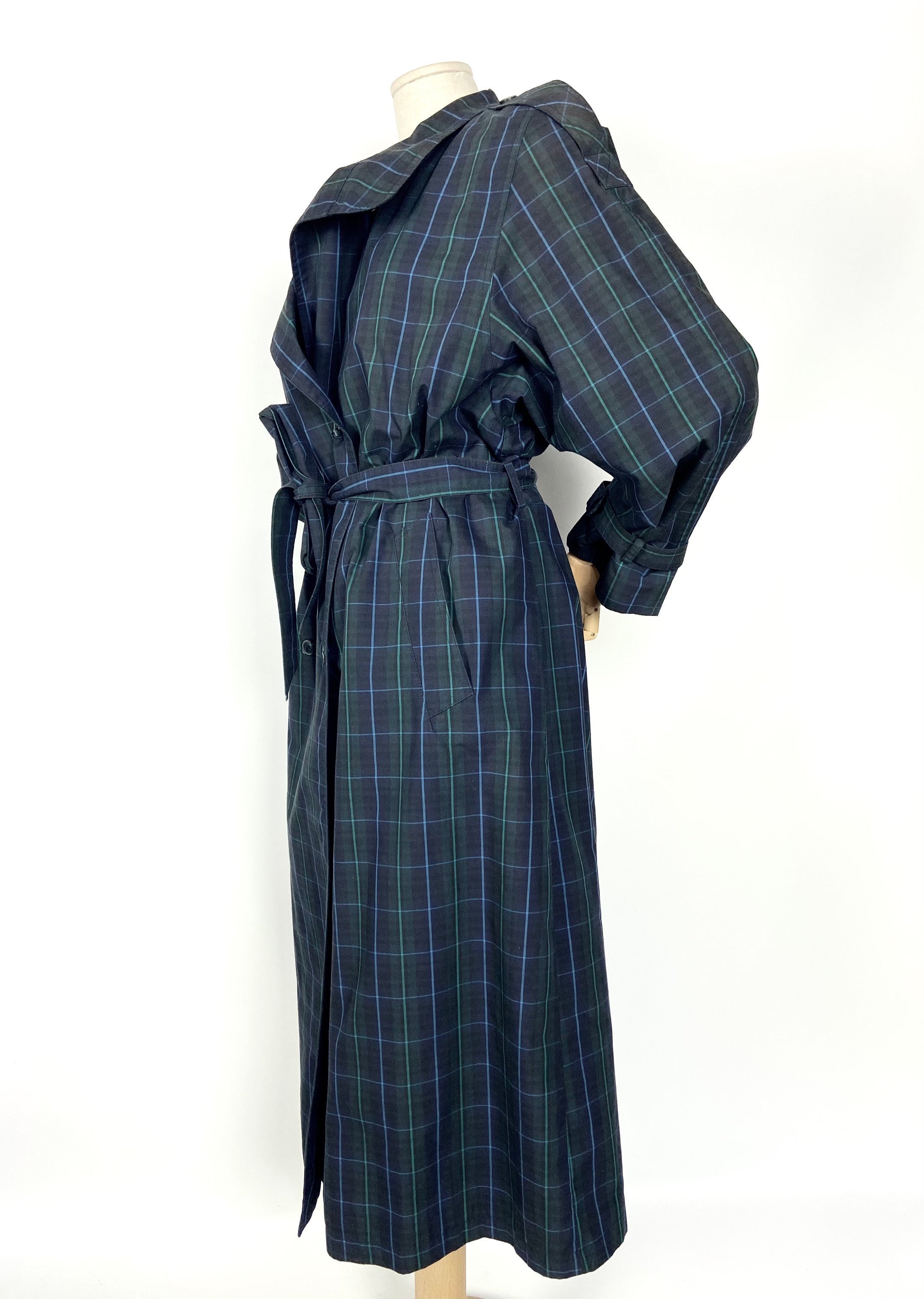 Nuage ladies shop raincoats