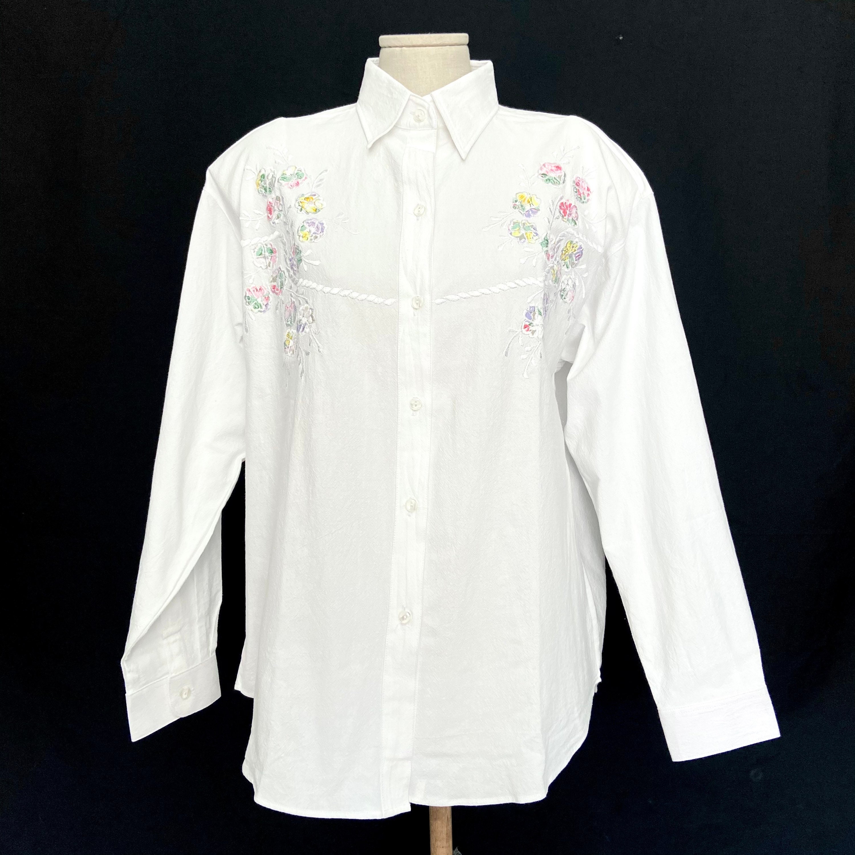 motorcycle blouse