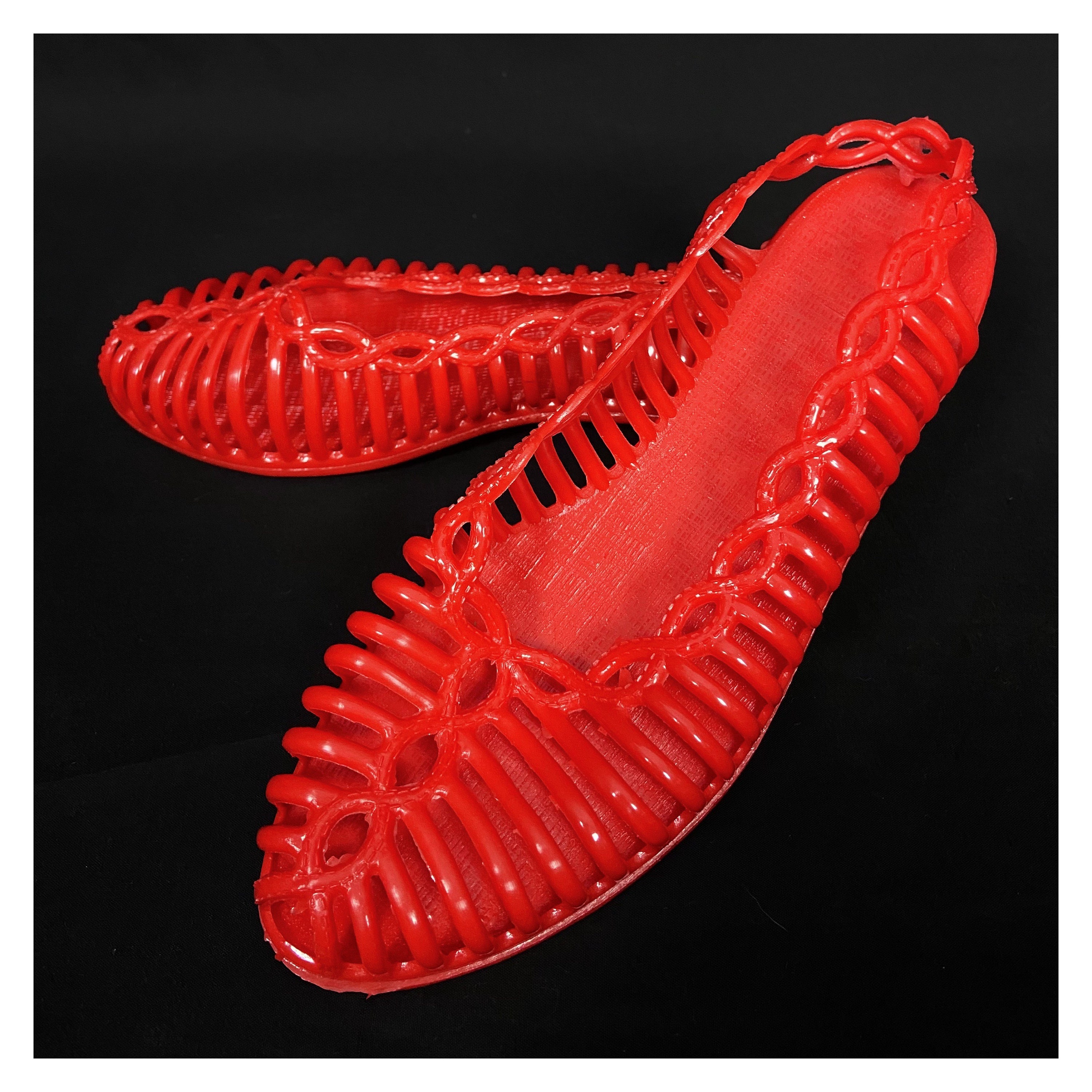 Buy 80s Jelly Shoes Online In India -  India