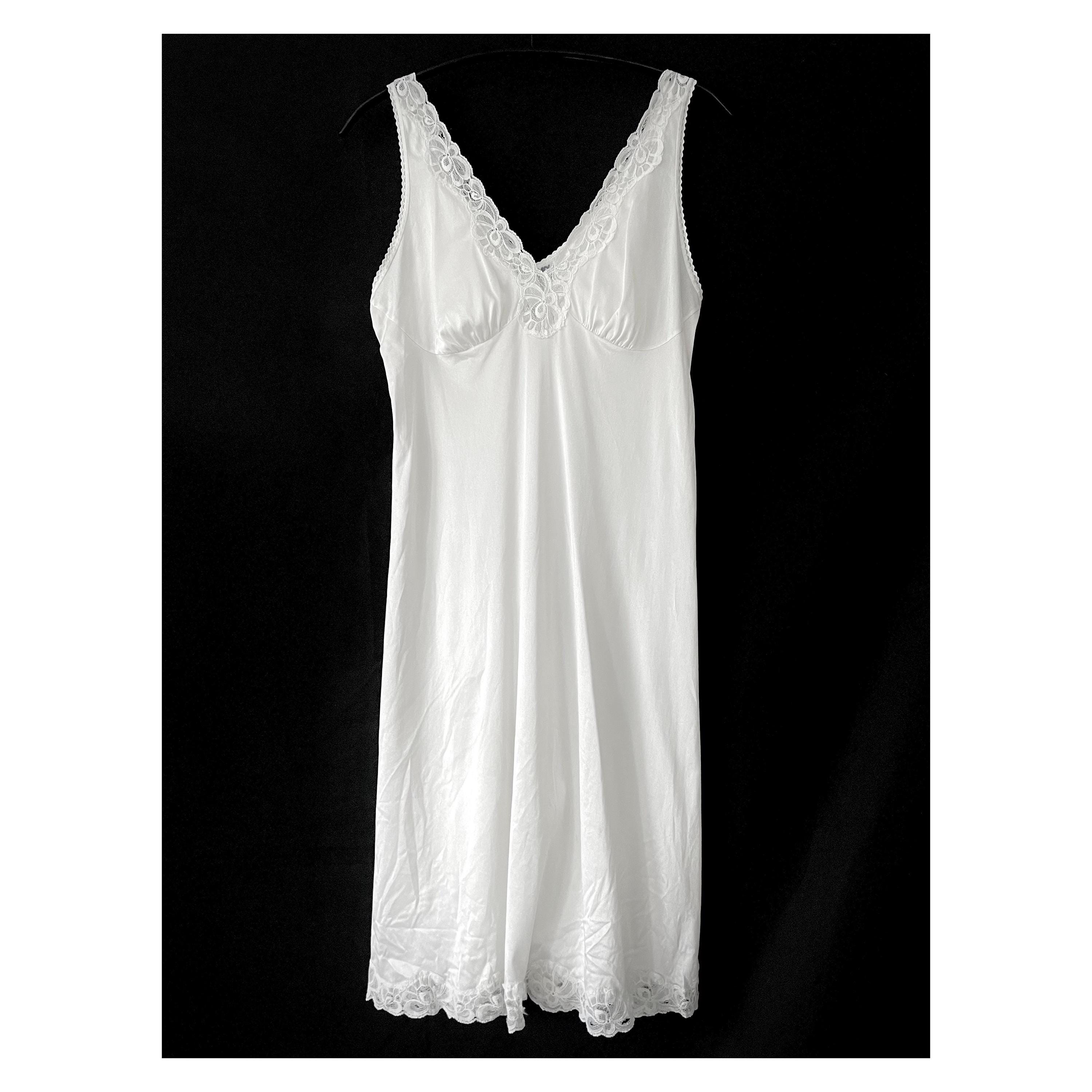 Mutandine elastiche in nylon trasparente Slip da donna sottili