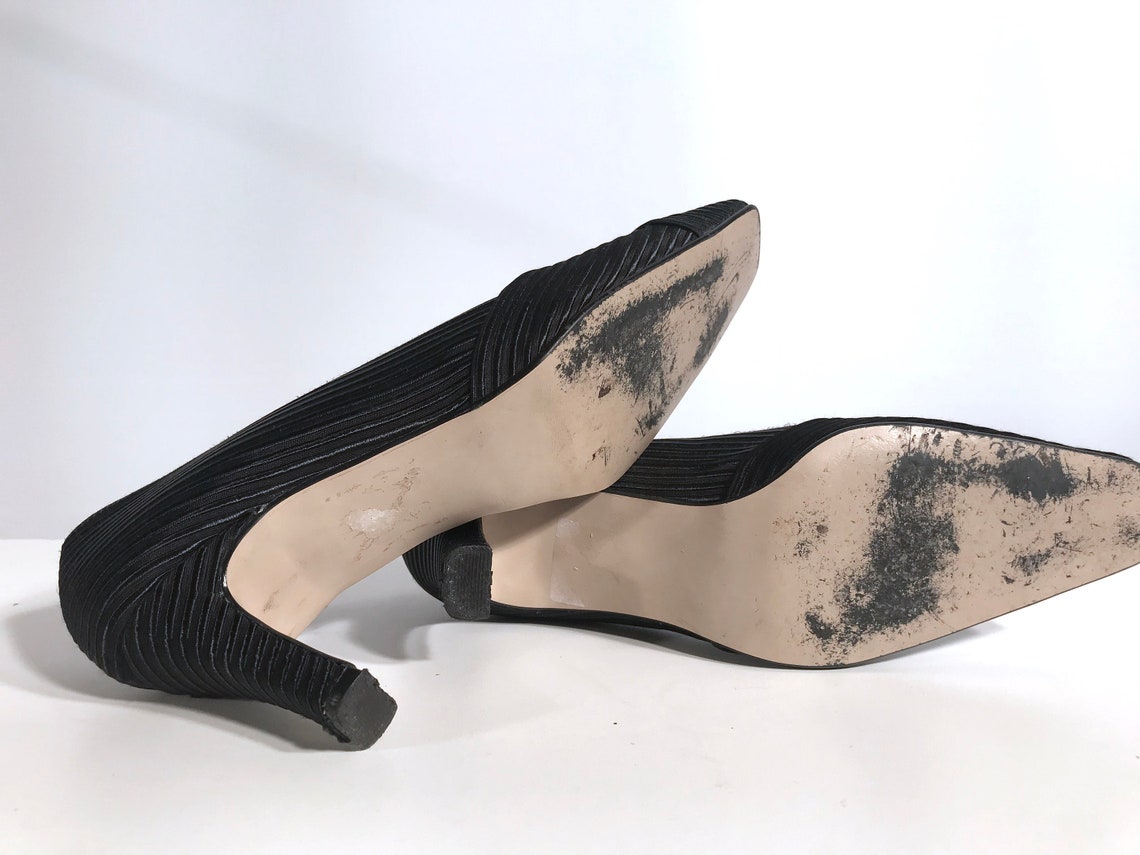 roland cartier heels