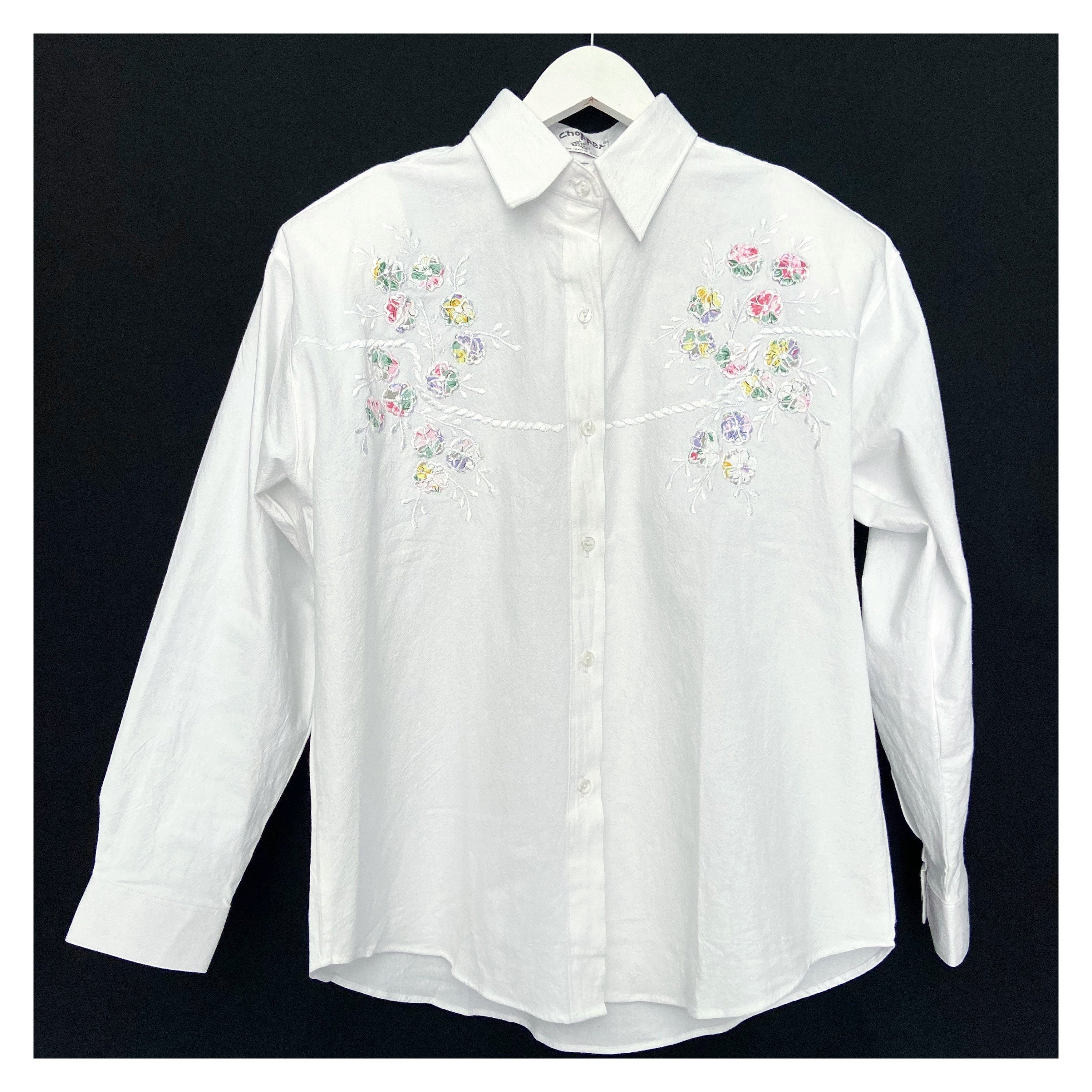 motorcycle blouse