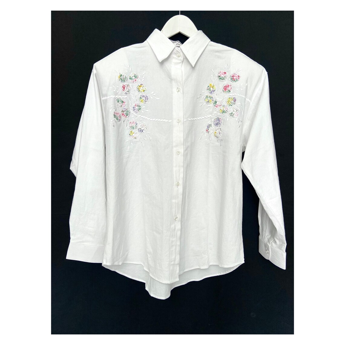 motorcycle blouse