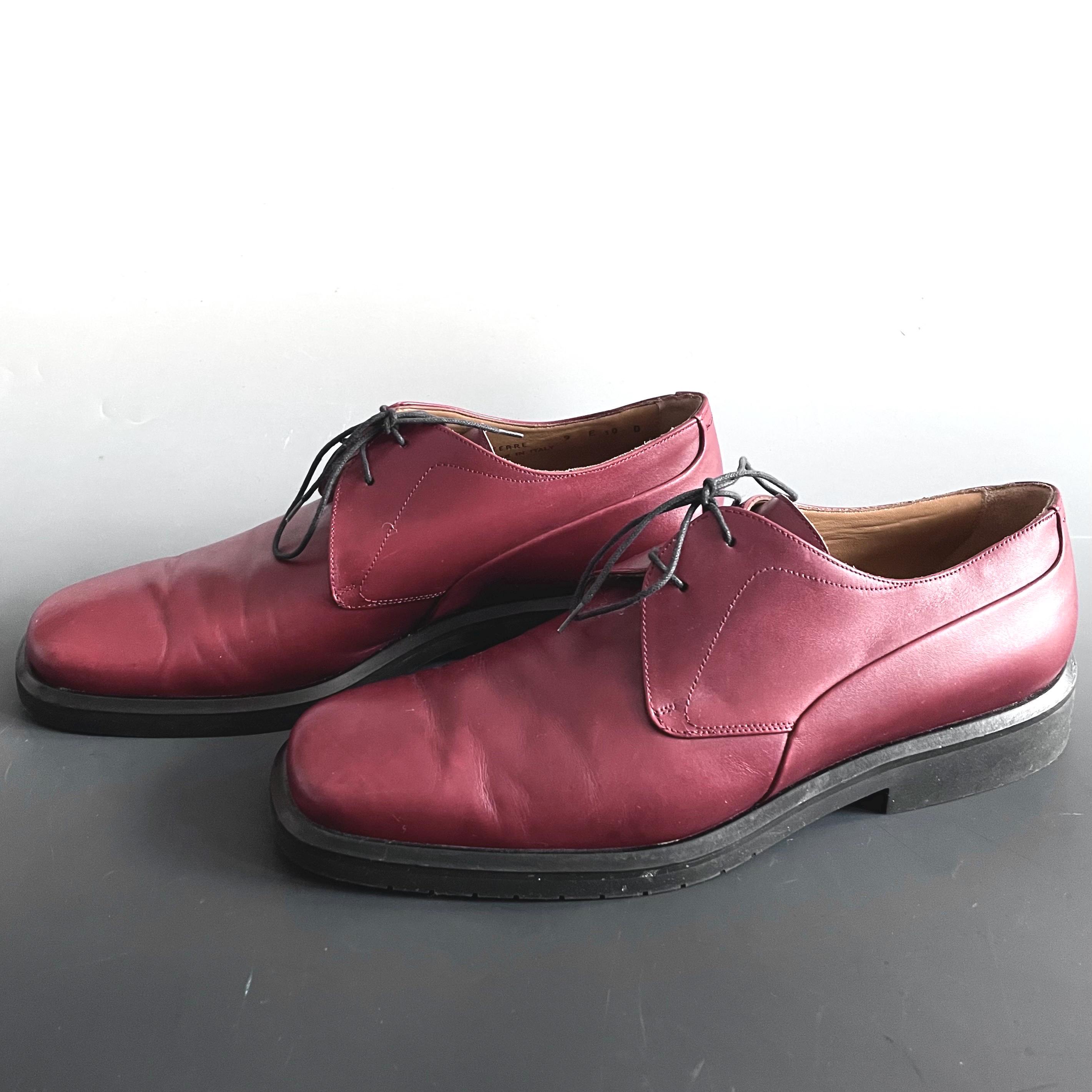 Bally Wingtips - Etsy