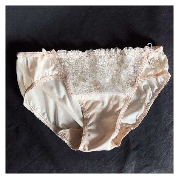 80s Panties Lingerie - Etsy